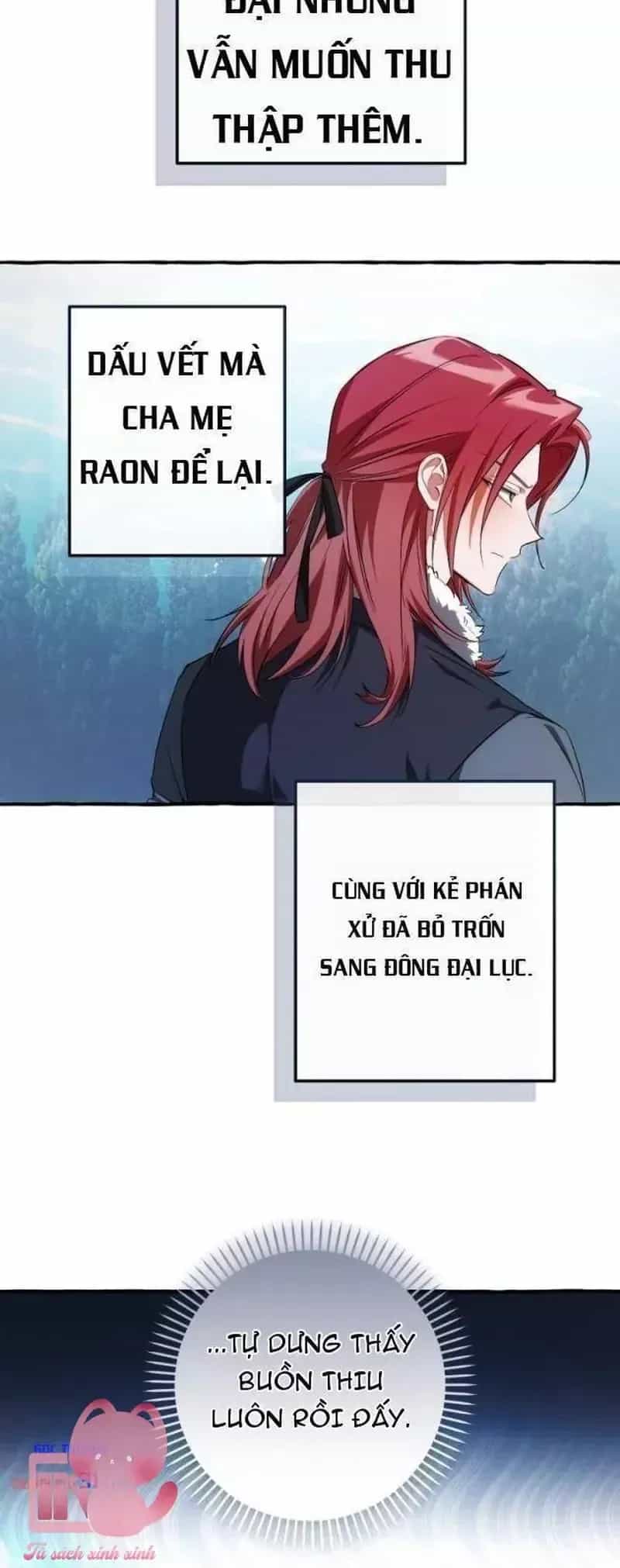 Phế Vật Dòng Dõi Bá Tước - Chương 184 - ảnh 40