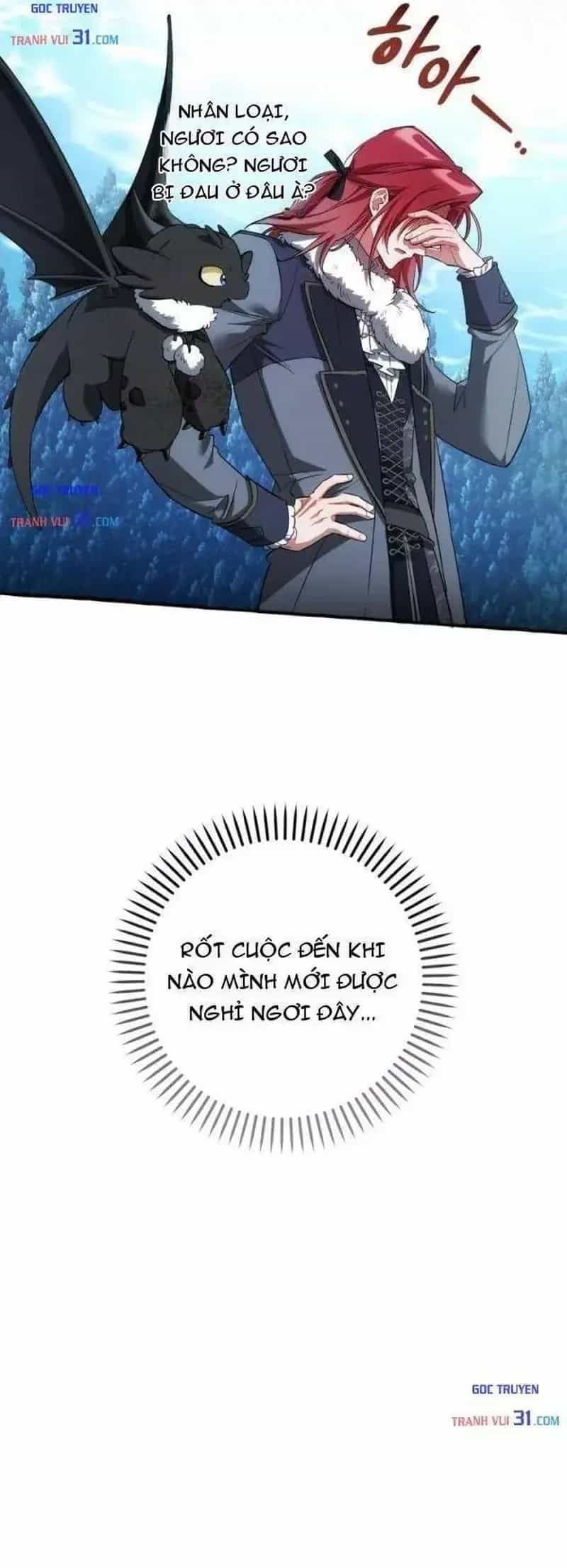 Phế Vật Dòng Dõi Bá Tước - Chương 184 - ảnh 41