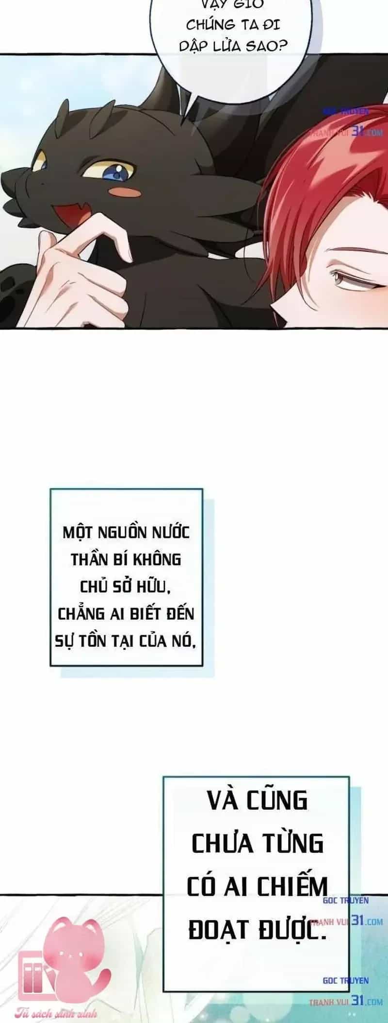 Phế Vật Dòng Dõi Bá Tước - Chương 184 - ảnh 51