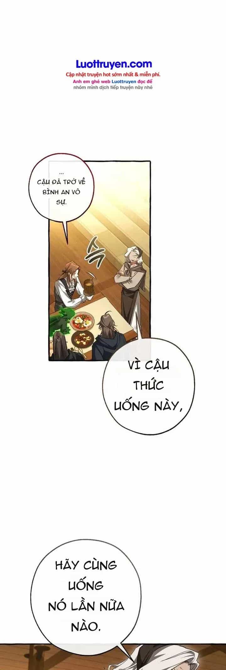 Phế Vật Dòng Dõi Bá Tước - Chương 185 - ảnh 10