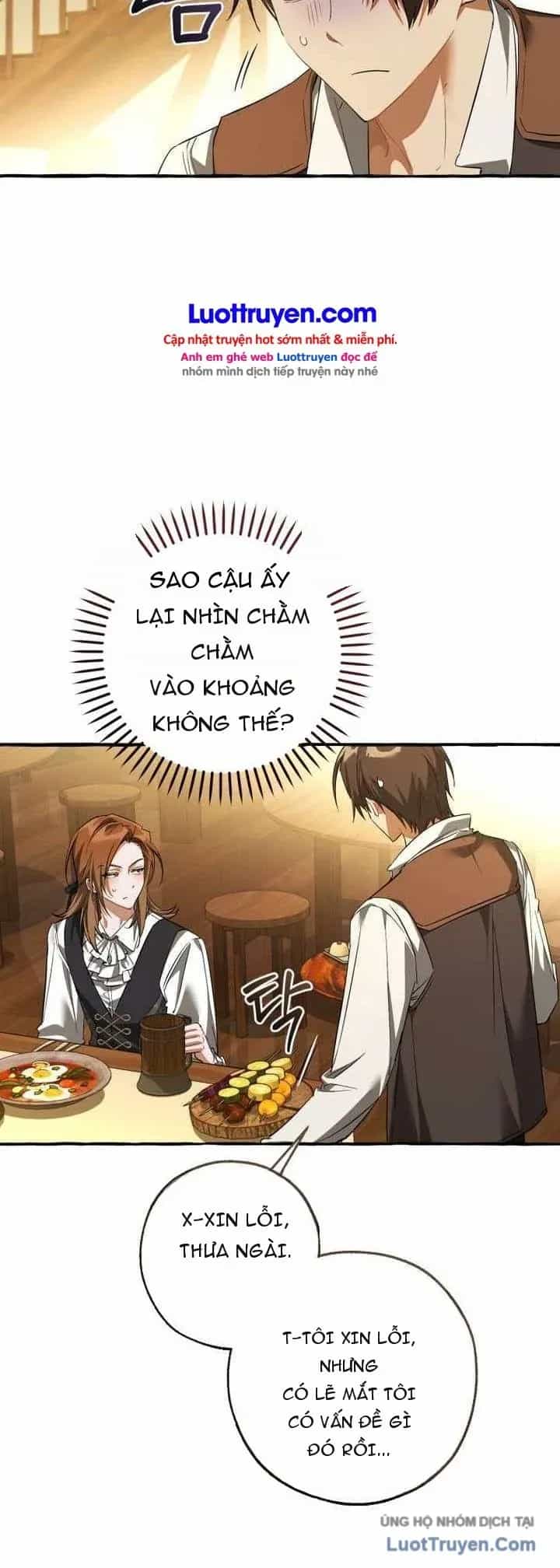 Phế Vật Dòng Dõi Bá Tước - Chương 185 - ảnh 13