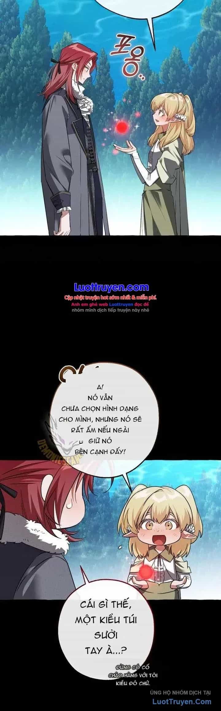 Phế Vật Dòng Dõi Bá Tước - Chương 185 - ảnh 19