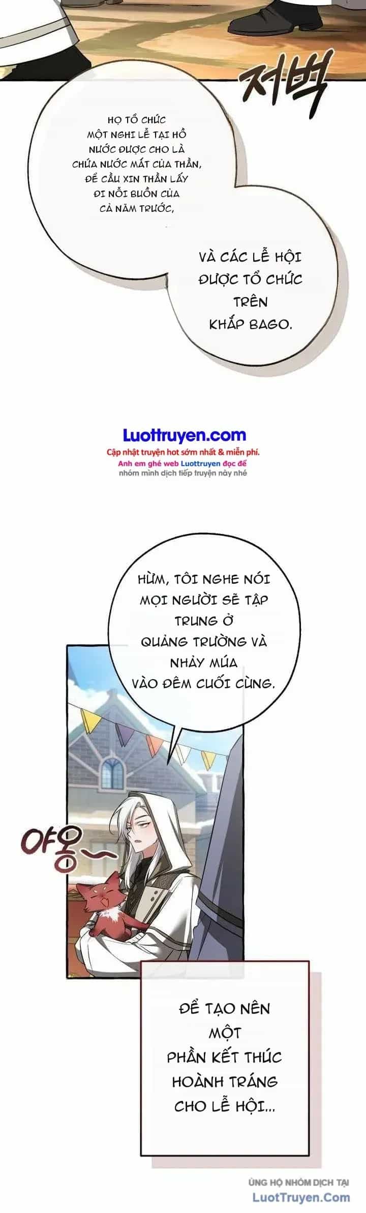 Phế Vật Dòng Dõi Bá Tước - Chương 185 - ảnh 37