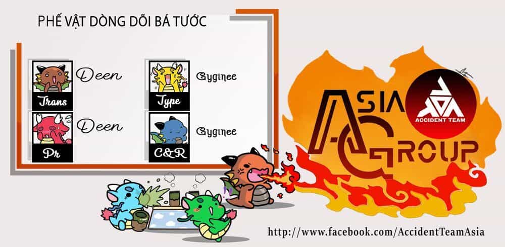 Phế Vật Dòng Dõi Bá Tước - Chương 4 - ảnh 2