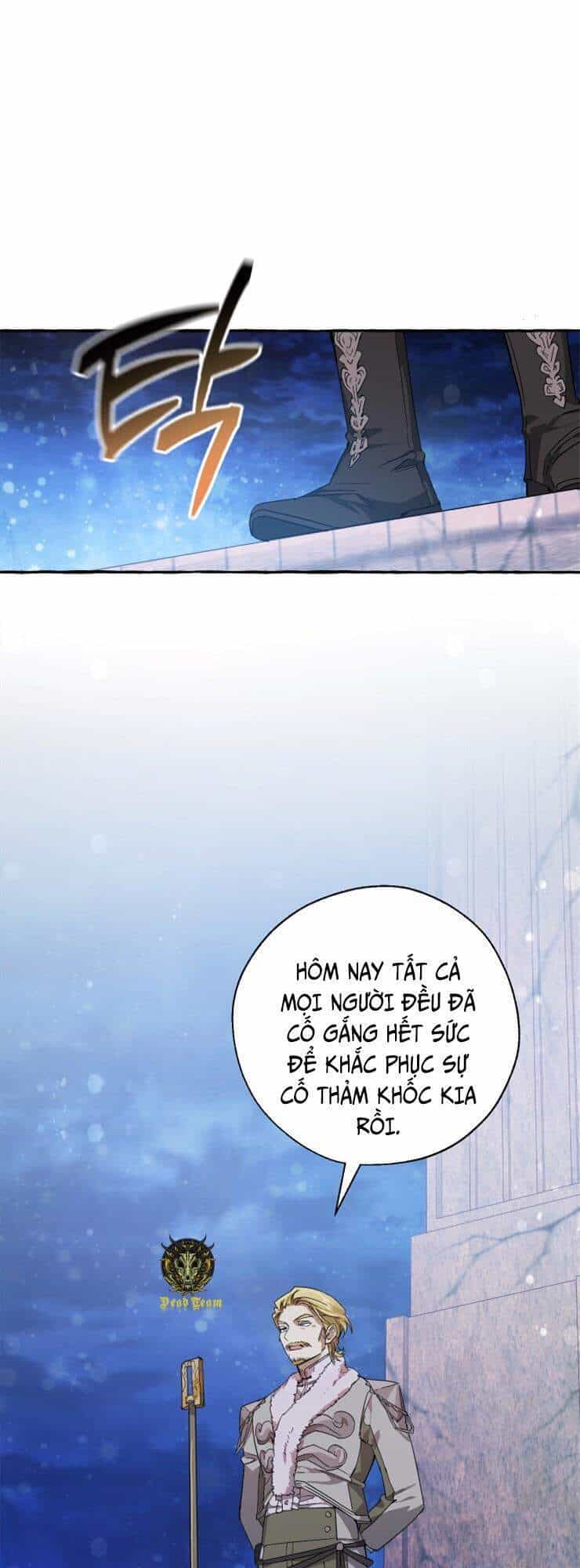 Phế Vật Dòng Dõi Bá Tước - Chương 57 - ảnh 10