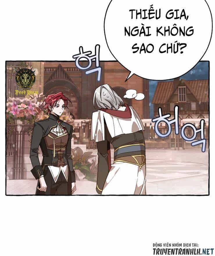 Phế Vật Dòng Dõi Bá Tước - Chương 57 - ảnh 22