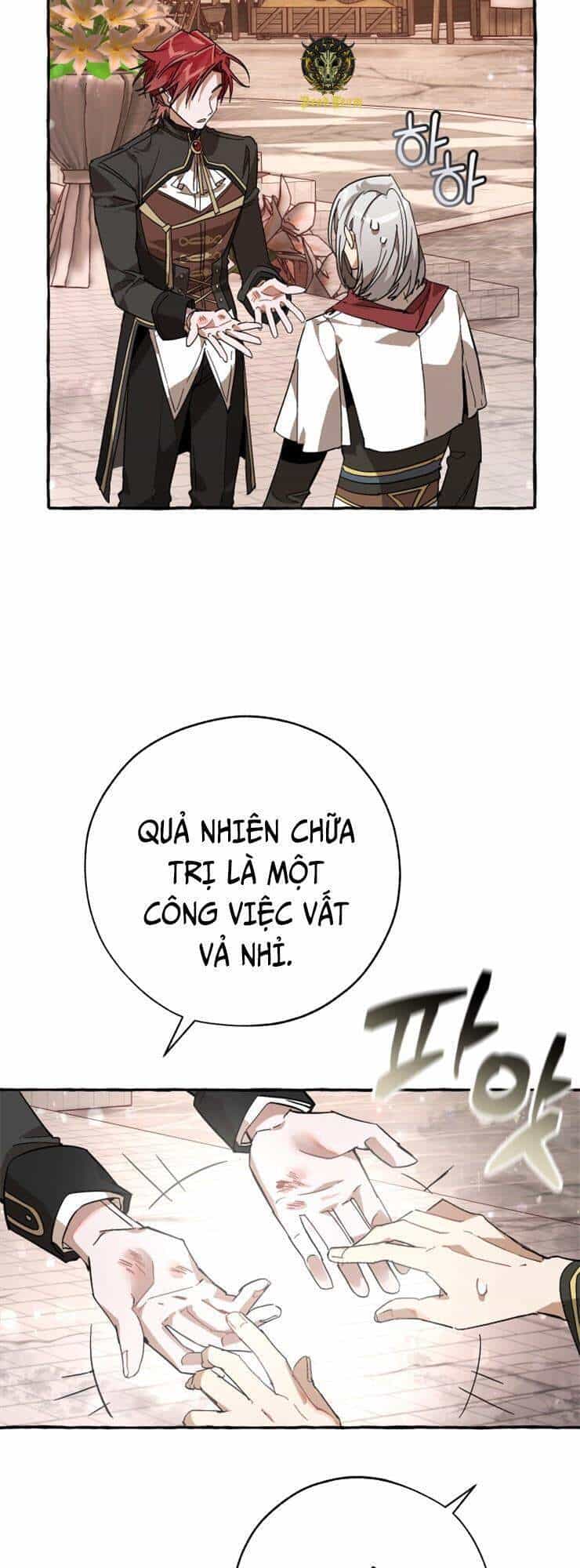 Phế Vật Dòng Dõi Bá Tước - Chương 57 - ảnh 24