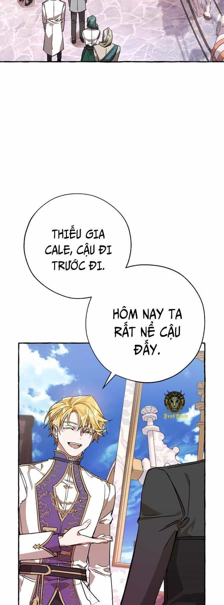 Phế Vật Dòng Dõi Bá Tước - Chương 57 - ảnh 43