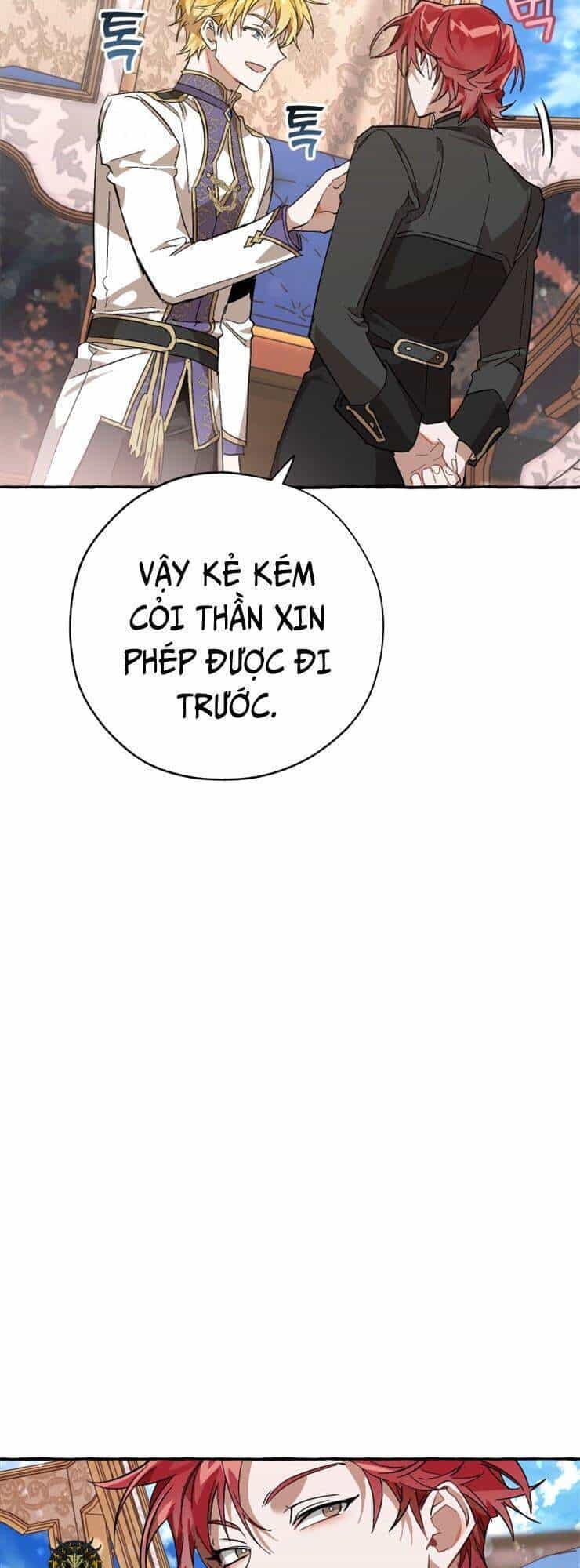 Phế Vật Dòng Dõi Bá Tước - Chương 57 - ảnh 47