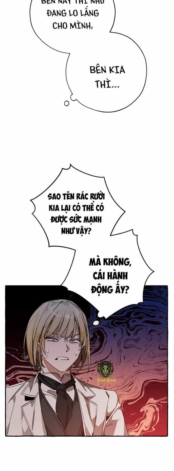 Phế Vật Dòng Dõi Bá Tước - Chương 57 - ảnh 49