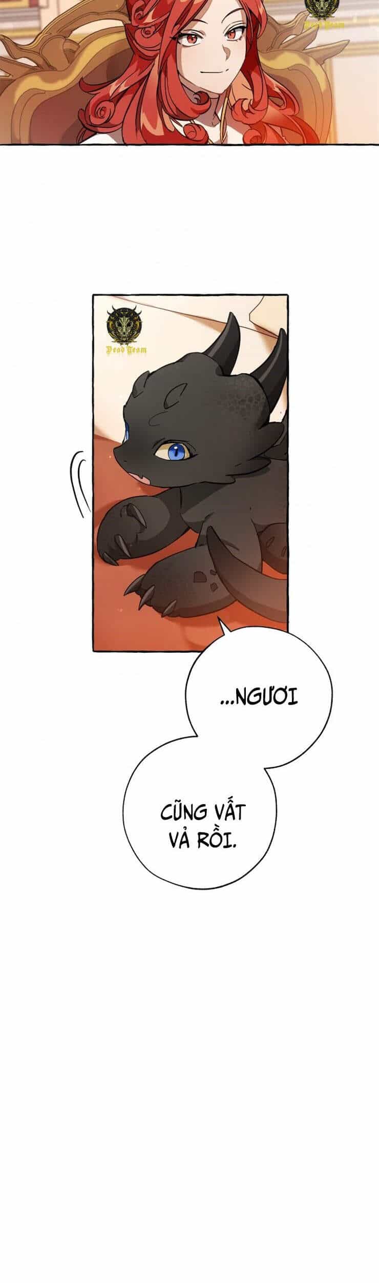 Phế Vật Dòng Dõi Bá Tước - Chương 59 - ảnh 26