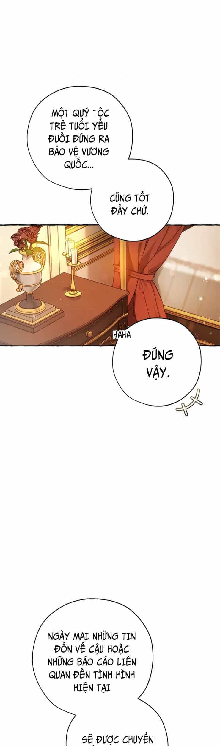 Phế Vật Dòng Dõi Bá Tước - Chương 59 - ảnh 35