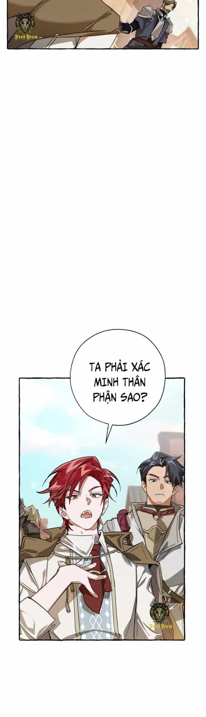 Phế Vật Dòng Dõi Bá Tước - Chương 62 - ảnh 22