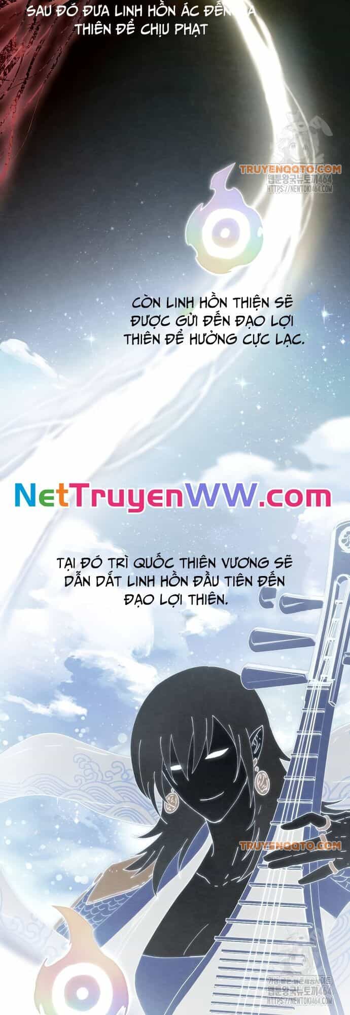 Phế Vật Kiếp Trước Từng Là Hiền Nhân - Chương 9 - ảnh 4