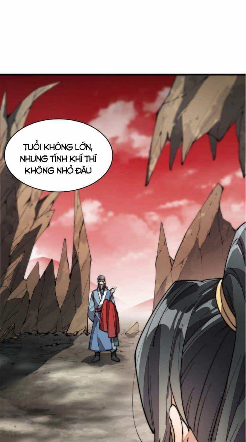 Phế Vật Này Mạnh Đấy - Chương 1 - ảnh 35