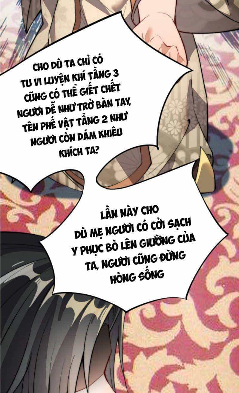 Phế Vật Này Mạnh Đấy - Chương 1 - ảnh 64