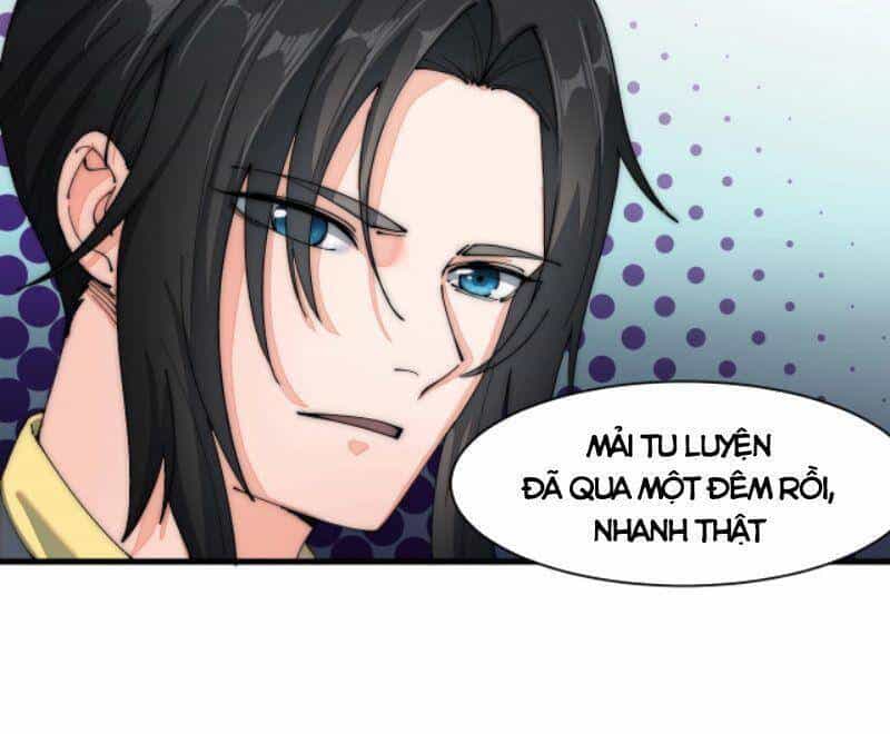 Phế Vật Này Mạnh Đấy - Chương 10 - ảnh 2