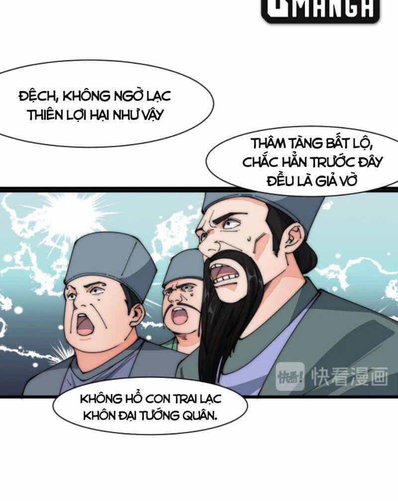 Phế Vật Này Mạnh Đấy - Chương 11 - ảnh 34
