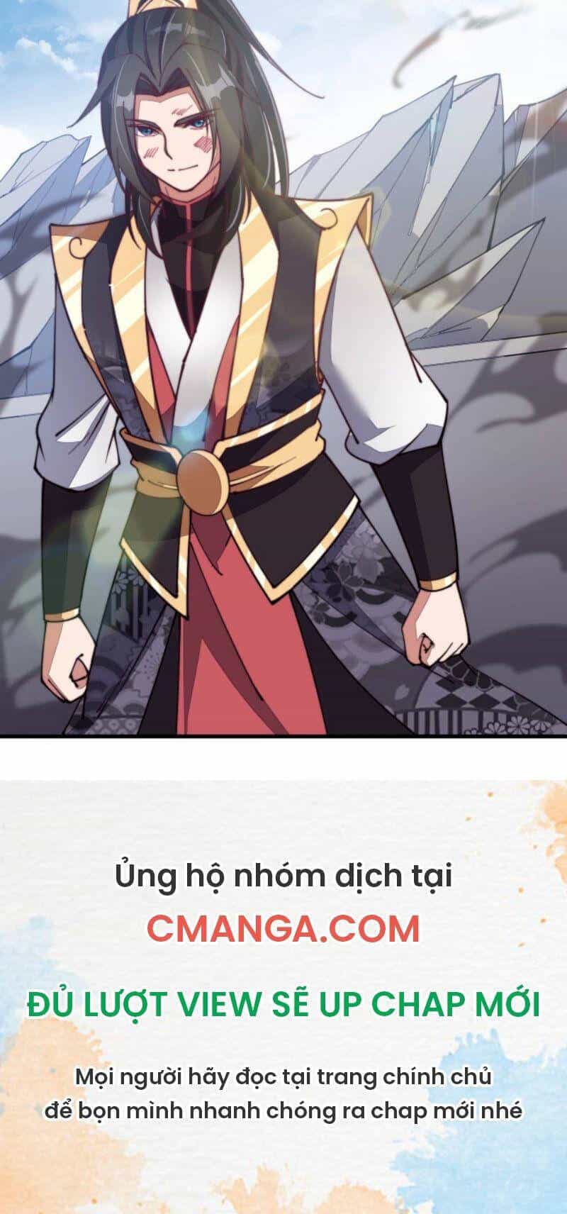 Phế Vật Này Mạnh Đấy - Chương 12 - ảnh 40