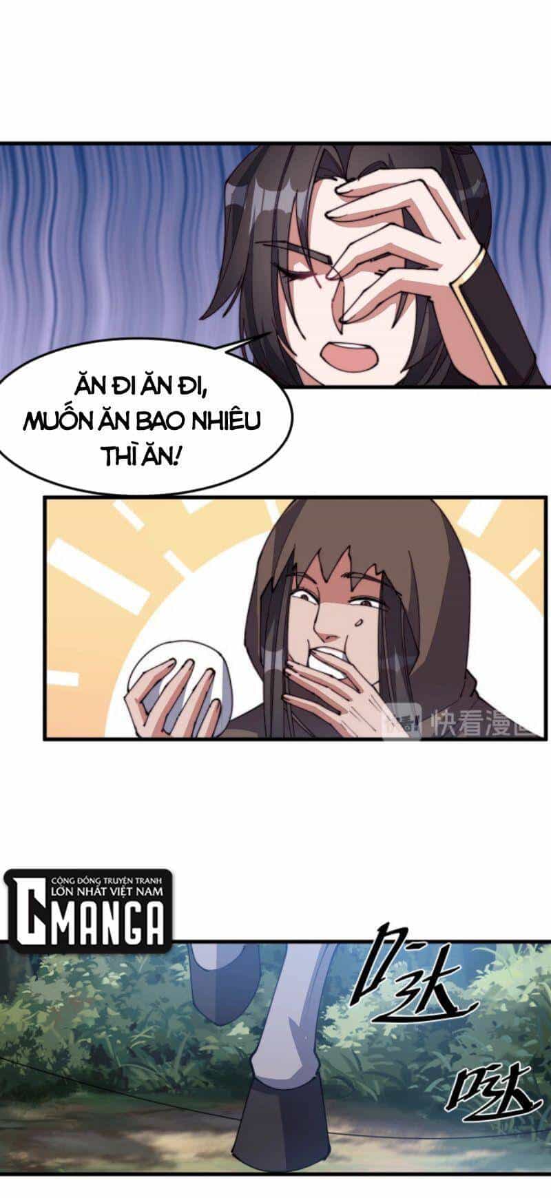 Phế Vật Này Mạnh Đấy - Chương 13 - ảnh 31