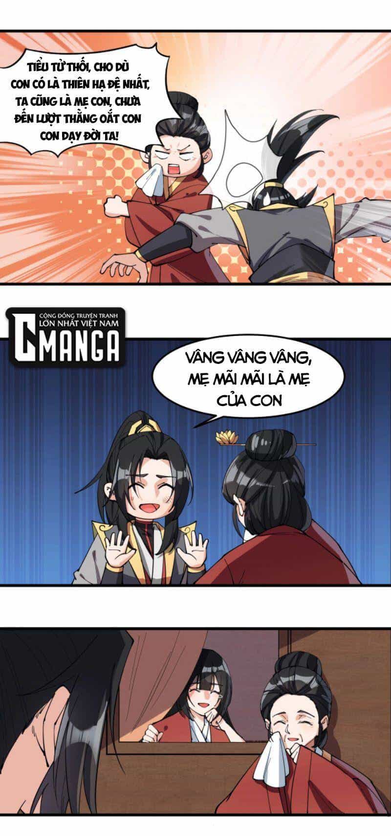 Phế Vật Này Mạnh Đấy - Chương 13 - ảnh 5