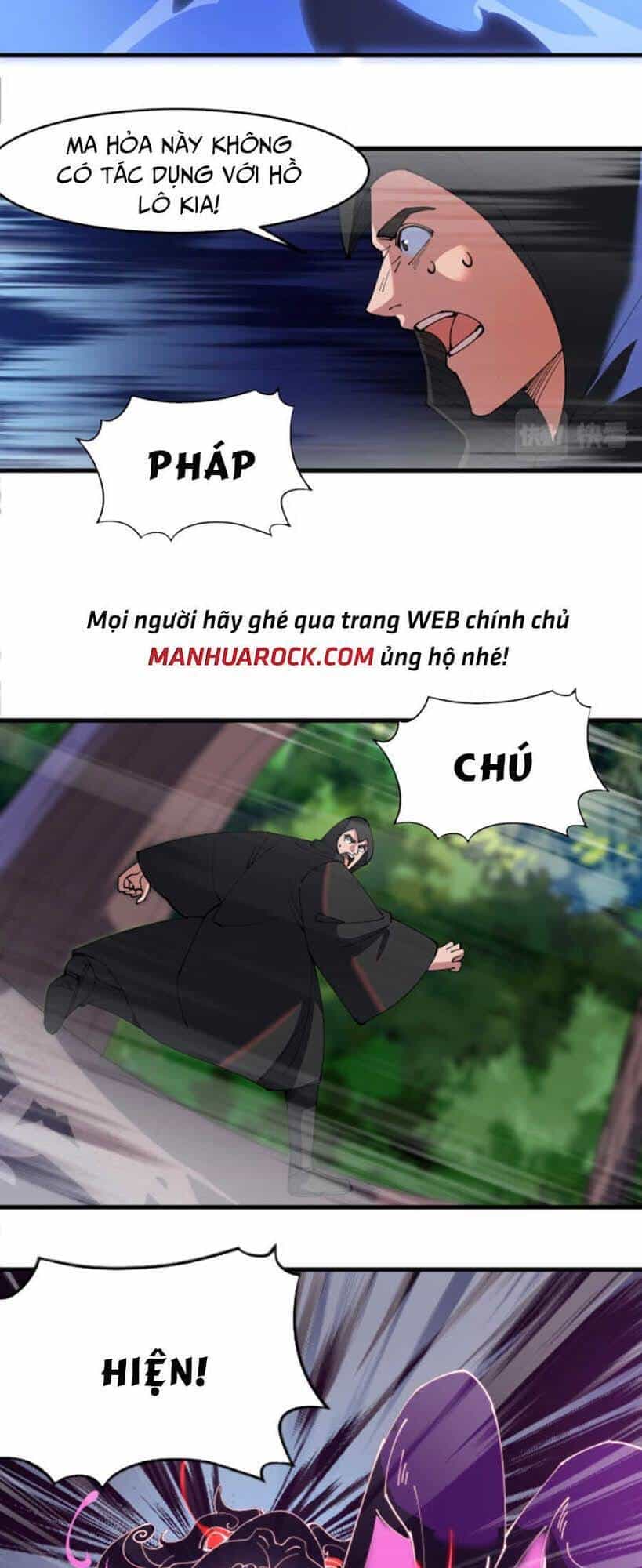 Phế Vật Này Mạnh Đấy - Chương 16 - ảnh 18