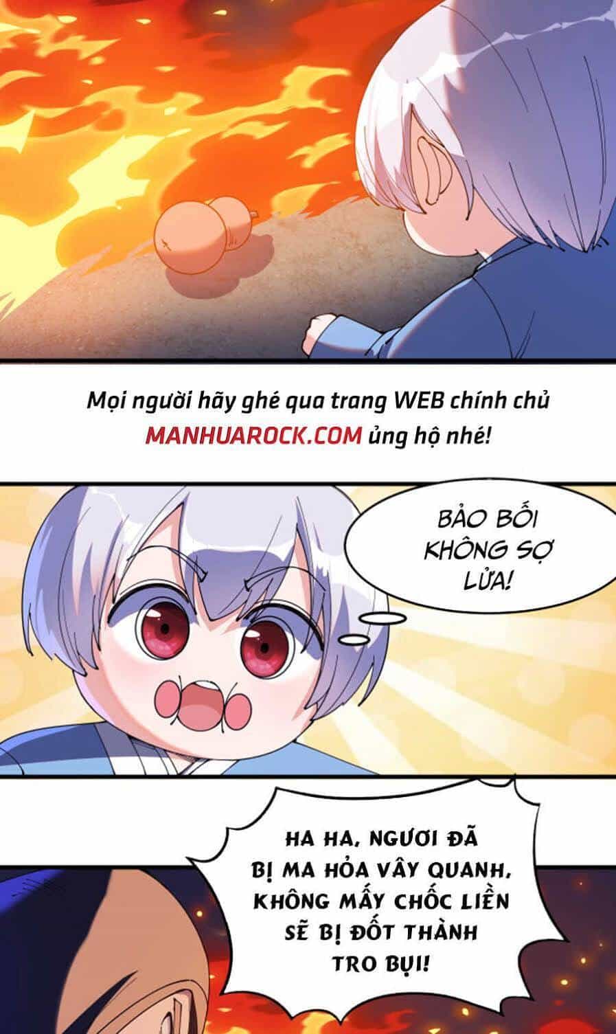 Phế Vật Này Mạnh Đấy - Chương 16 - ảnh 7