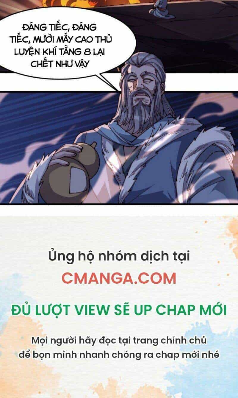 Phế Vật Này Mạnh Đấy - Chương 18 - ảnh 21