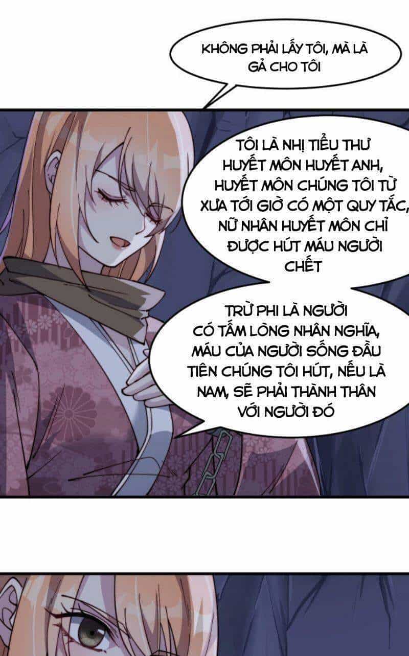 Phế Vật Này Mạnh Đấy - Chương 19 - ảnh 12