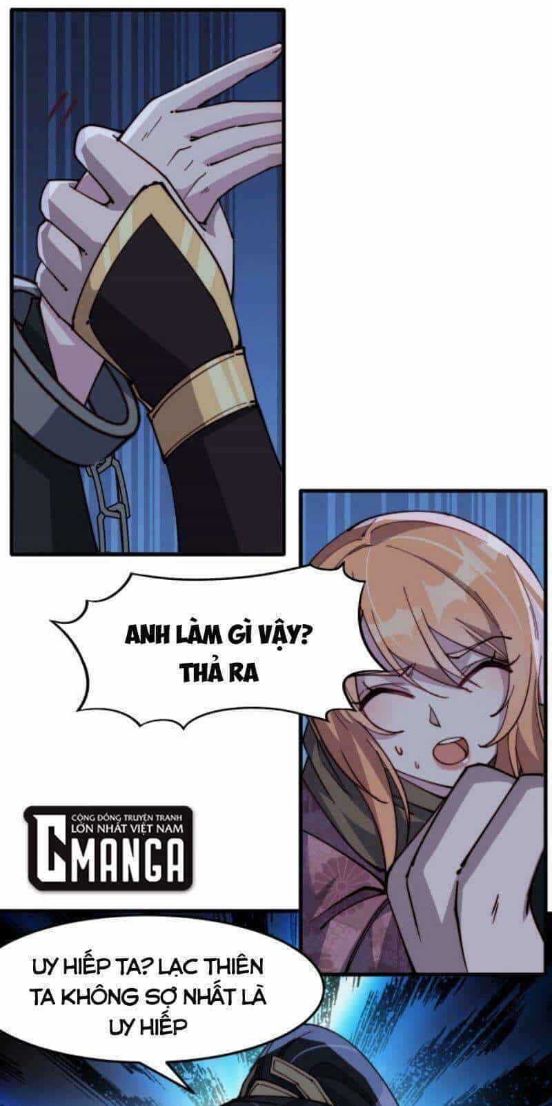 Phế Vật Này Mạnh Đấy - Chương 19 - ảnh 16