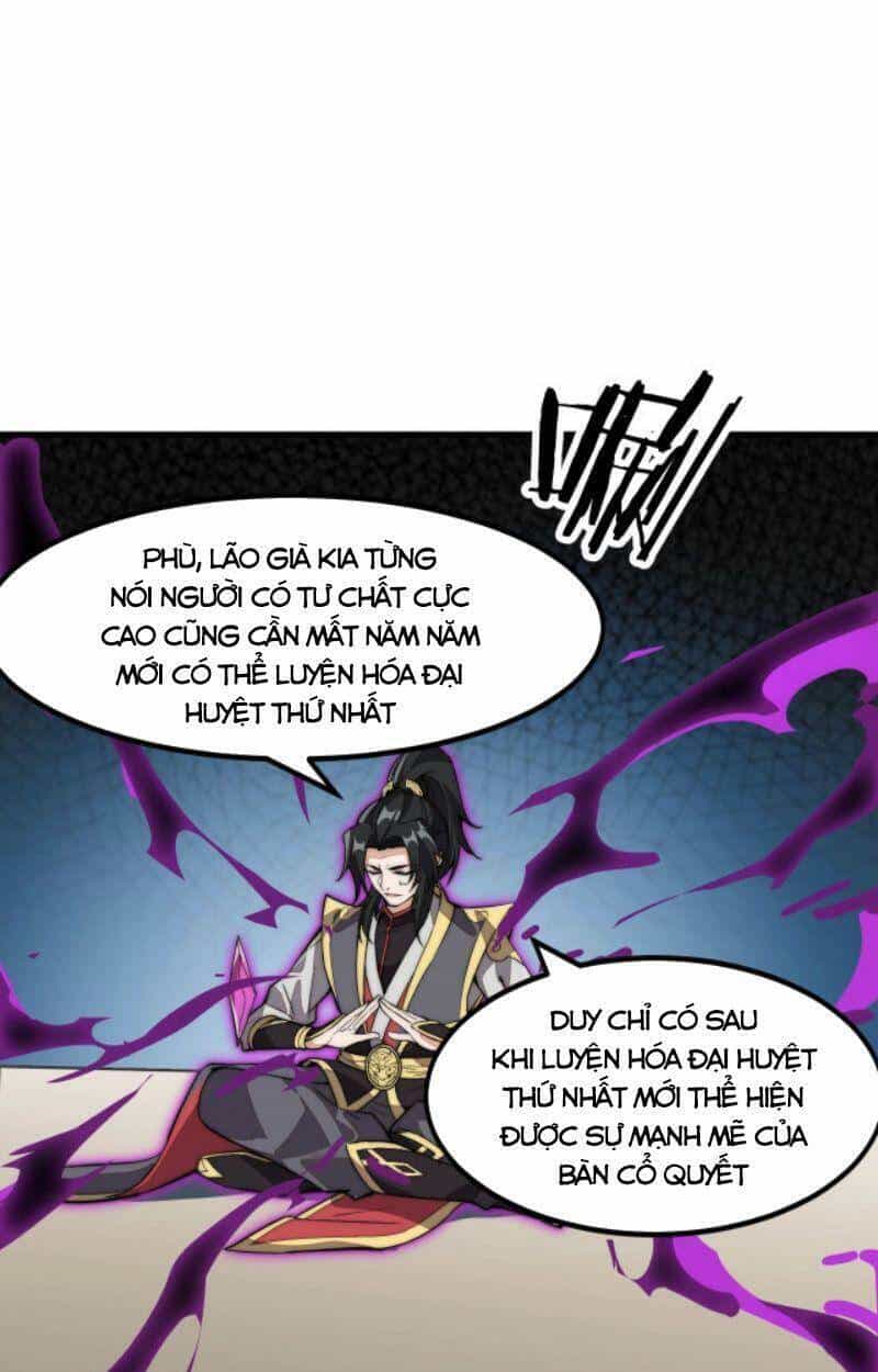 Phế Vật Này Mạnh Đấy - Chương 2 - ảnh 29