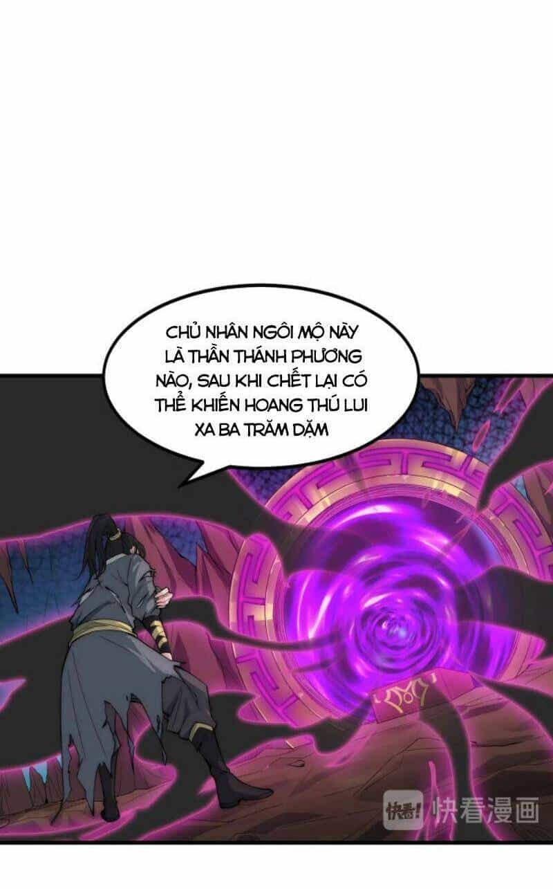 Phế Vật Này Mạnh Đấy - Chương 2 - ảnh 32