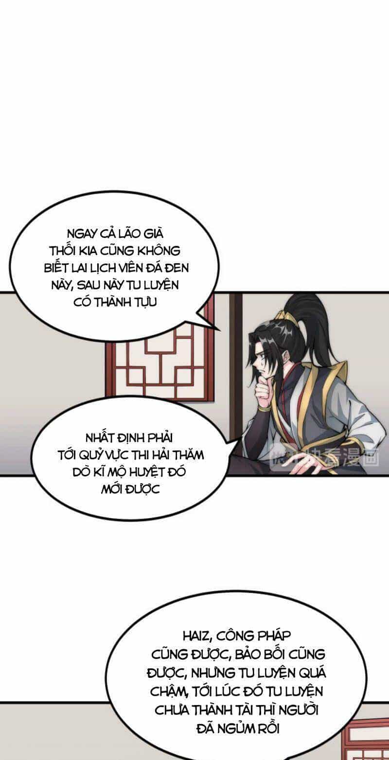 Phế Vật Này Mạnh Đấy - Chương 2 - ảnh 37
