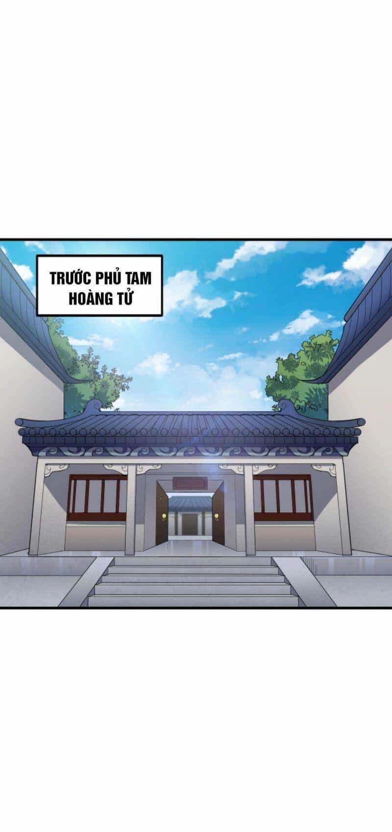 Phế Vật Này Mạnh Đấy - Chương 2 - ảnh 39