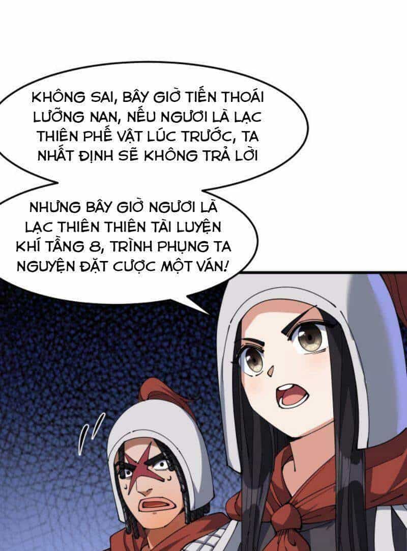 Phế Vật Này Mạnh Đấy - Chương 20 - ảnh 40
