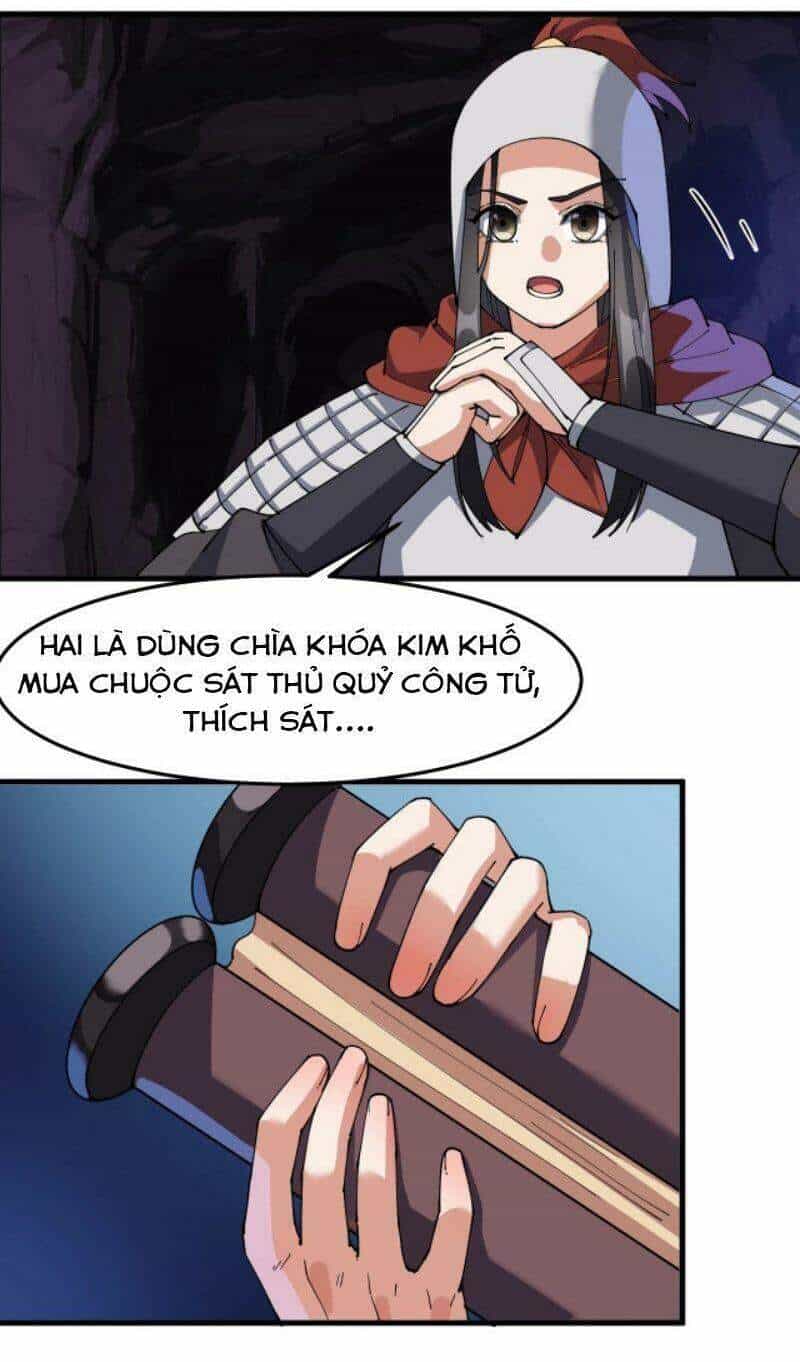 Phế Vật Này Mạnh Đấy - Chương 20 - ảnh 47