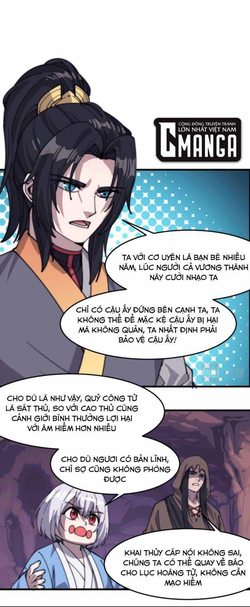 Phế Vật Này Mạnh Đấy - Chương 21 - ảnh 21