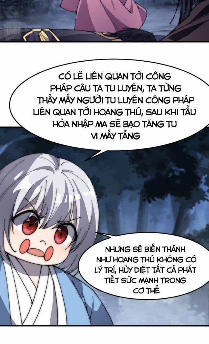Phế Vật Này Mạnh Đấy - Chương 25 - ảnh 25