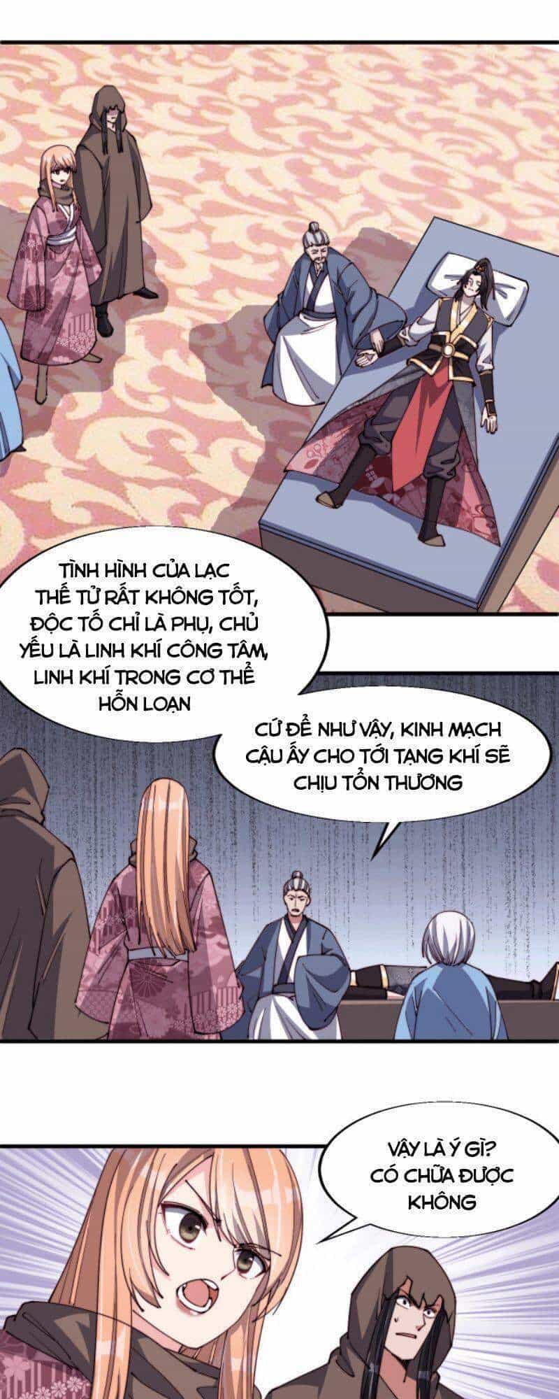 Phế Vật Này Mạnh Đấy - Chương 26 - ảnh 21