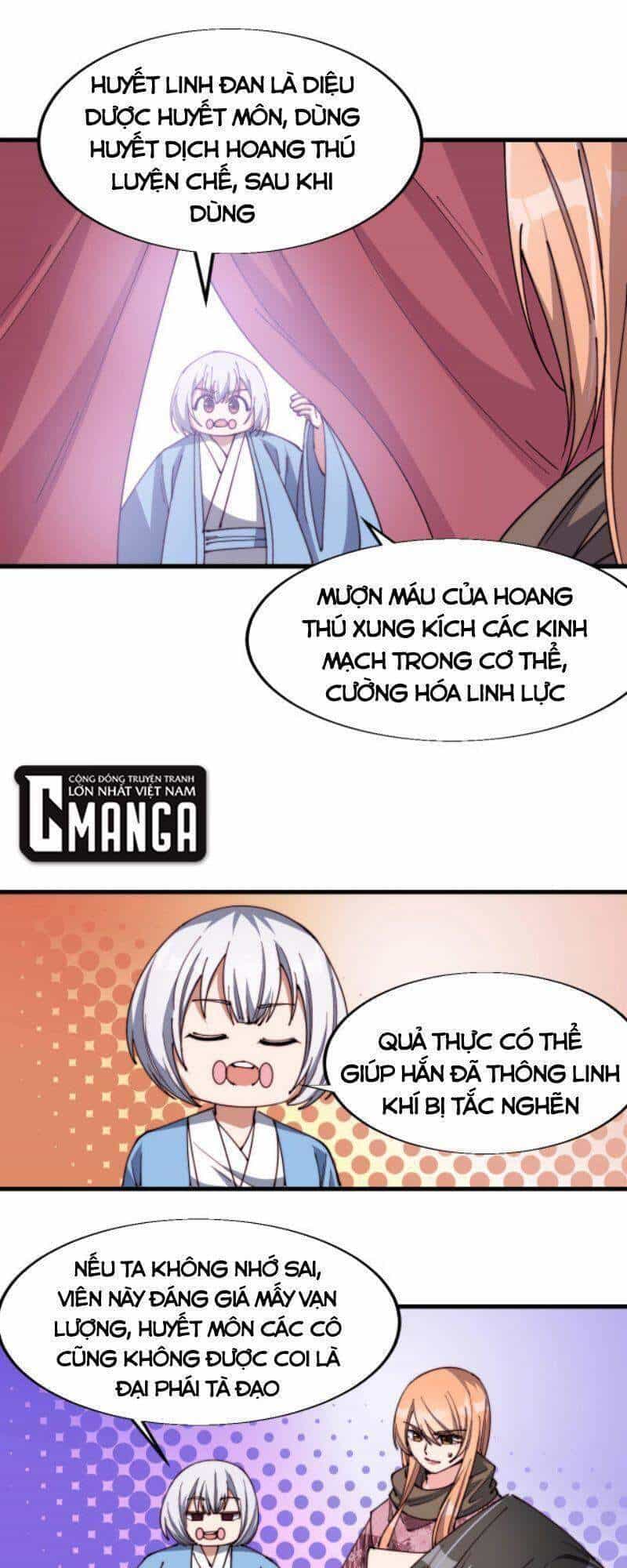 Phế Vật Này Mạnh Đấy - Chương 26 - ảnh 28