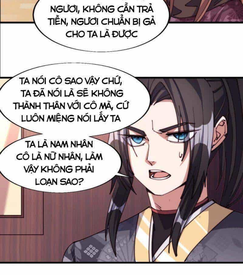 Phế Vật Này Mạnh Đấy - Chương 26 - ảnh 33
