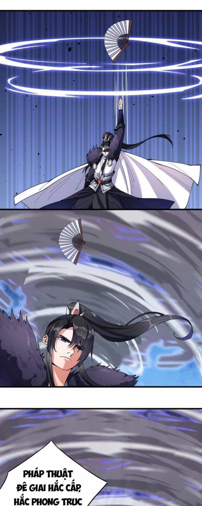 Phế Vật Này Mạnh Đấy - Chương 28 - ảnh 13