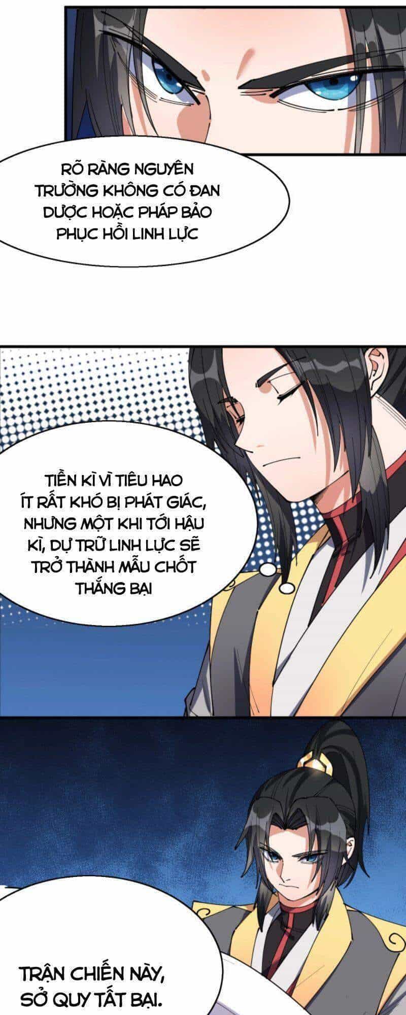 Phế Vật Này Mạnh Đấy - Chương 28 - ảnh 7