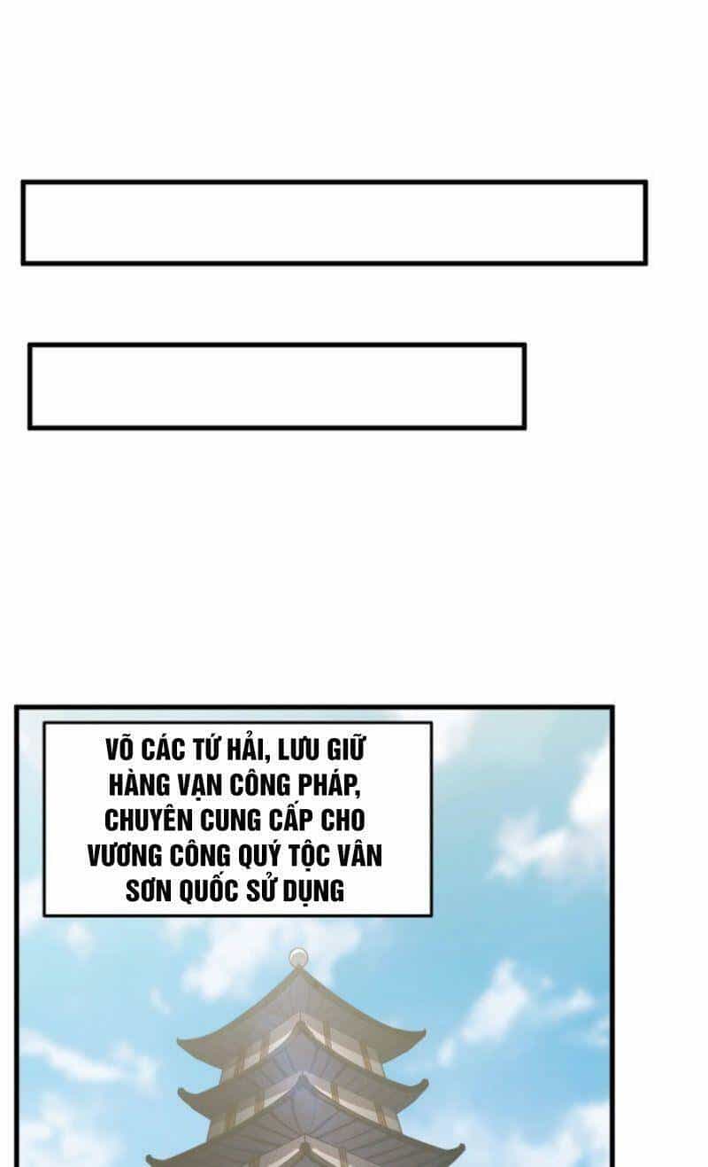 Phế Vật Này Mạnh Đấy - Chương 3 - ảnh 17