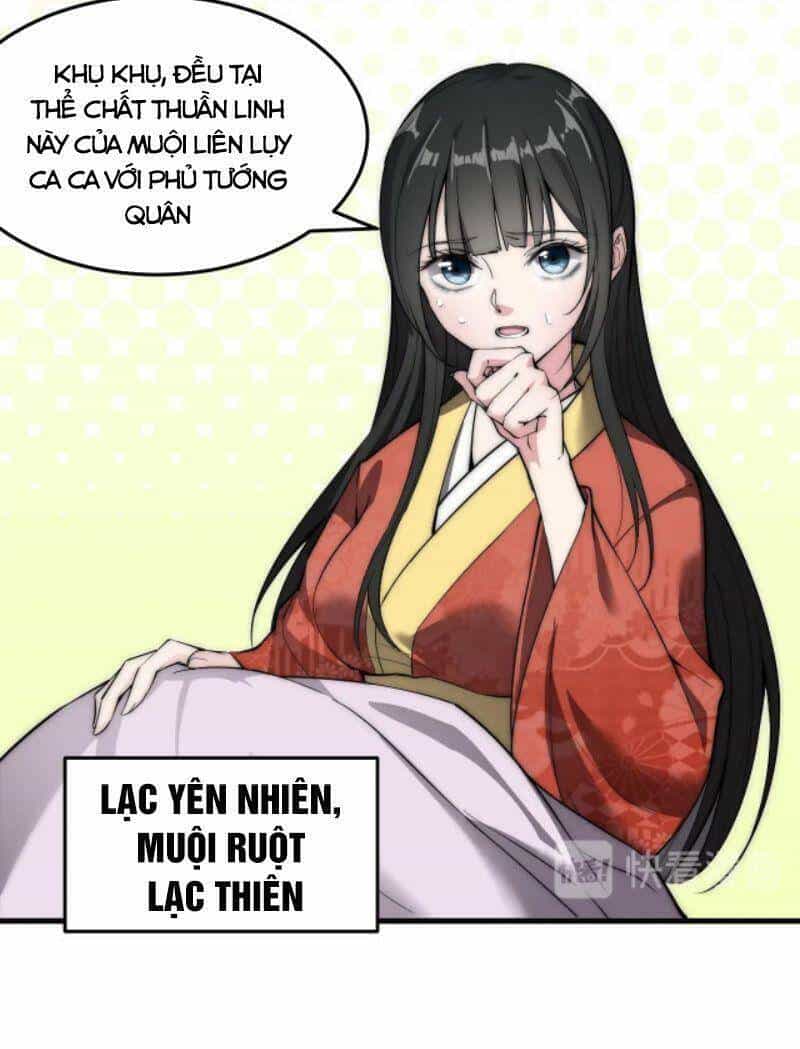 Phế Vật Này Mạnh Đấy - Chương 3 - ảnh 3