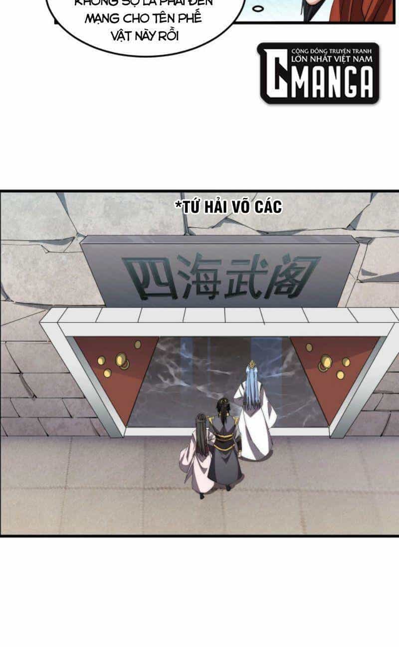 Phế Vật Này Mạnh Đấy - Chương 3 - ảnh 32