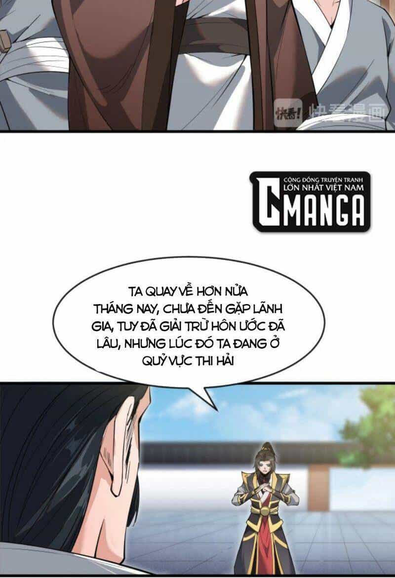 Phế Vật Này Mạnh Đấy - Chương 4 - ảnh 26