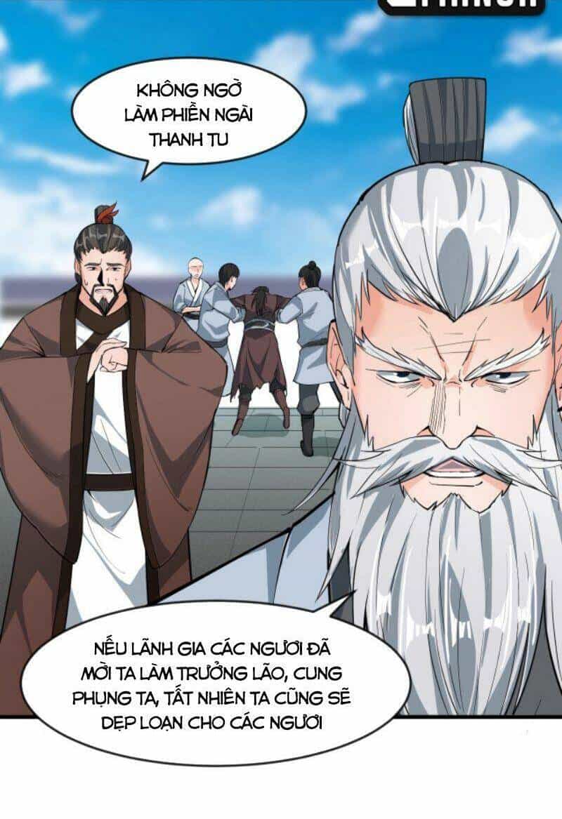 Phế Vật Này Mạnh Đấy - Chương 5 - ảnh 53