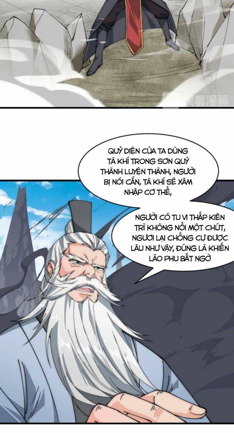 Phế Vật Này Mạnh Đấy - Chương 6 - ảnh 25