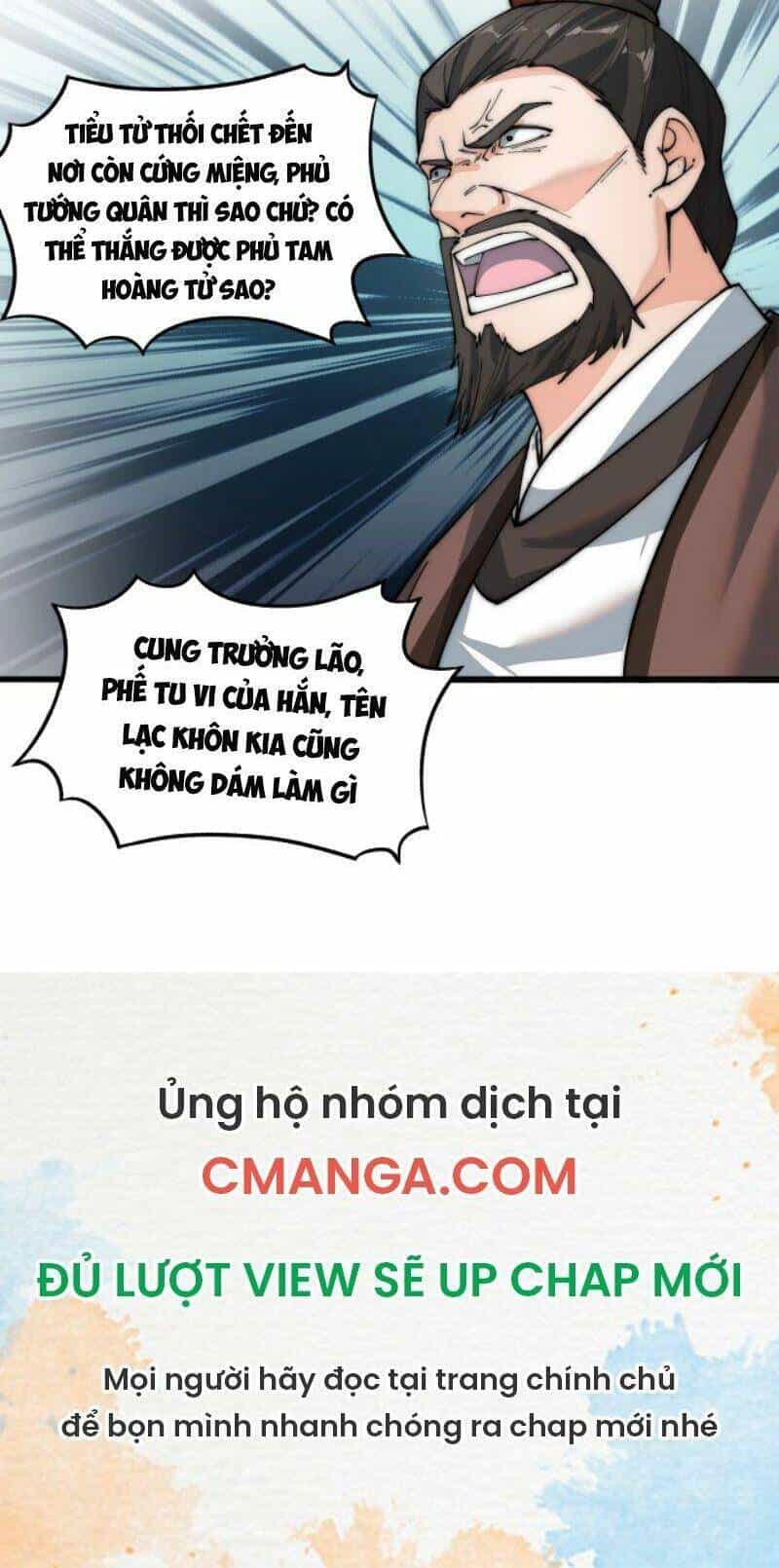 Phế Vật Này Mạnh Đấy - Chương 6 - ảnh 33